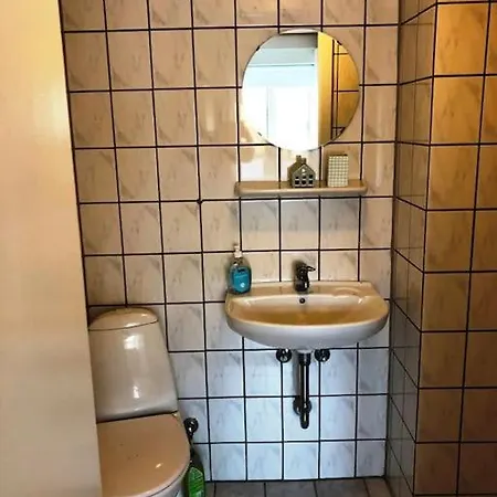 Lejlighed I Midtby - Taet Pa Alt Lägenhet *