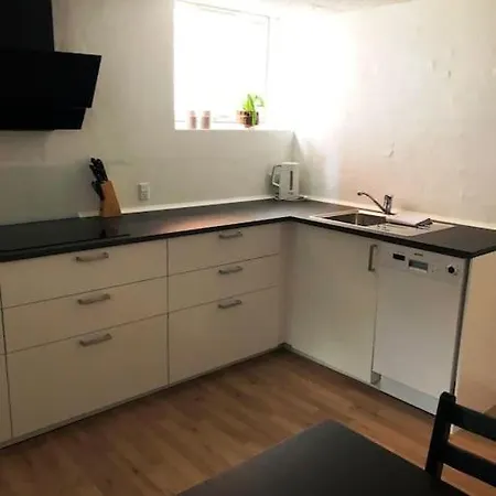 Lägenhet Lejlighed I Midtby - Taet Pa Alt Viborg