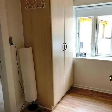 Lejlighed I Midtby - Taet Pa Alt Lägenhet *